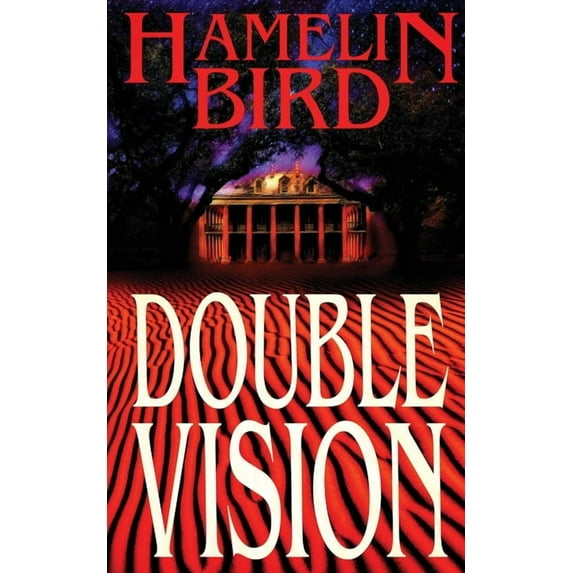 Double Vision, (Paperback)
