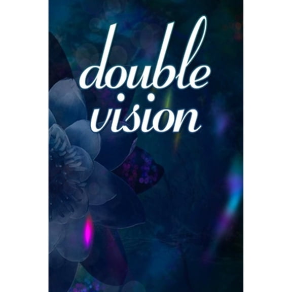 Double Vision (Paperback) by Reese O'Connell