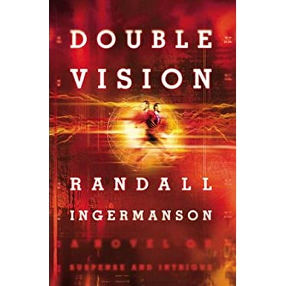 Pre-Owned Double Vision (Paperback) 0764227335 9780764227332