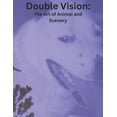 thumbnail image 1 of Double Vision Double Vision: The Art of Animals and Scenery, Book 3, (Paperback), 1 of 1