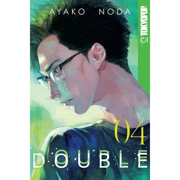 Double, Volume 4, (Paperback)