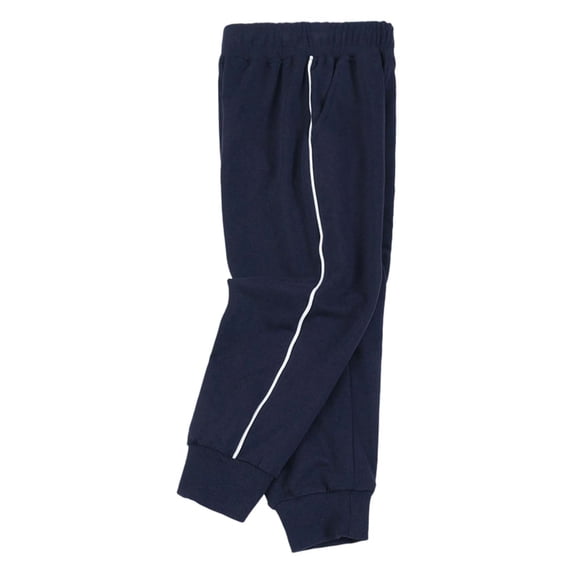 Double Waisted Sweatpants Men Baggy Sweatpants Drawstring Wide Leg Gym Workout Pants Loose Pants,Boys And Girls Student Summer And Autumn Casual Trousers Trousers Leggings (3Y-9Y)