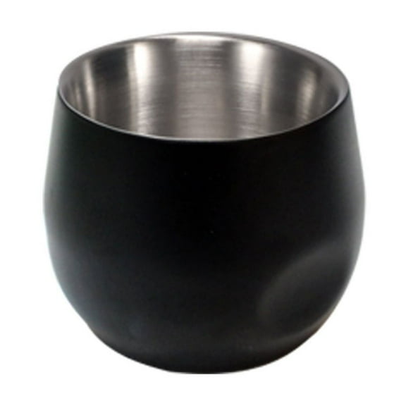 Double Wall Insulated Cup Travel Mug Coffee Cup Stainless Steel Material