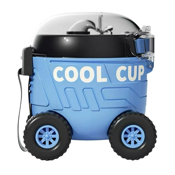 Double Wall Insulated Glass Tumbler Reusable Travel Mug With Lid For Hot Cold Drinks Home Use