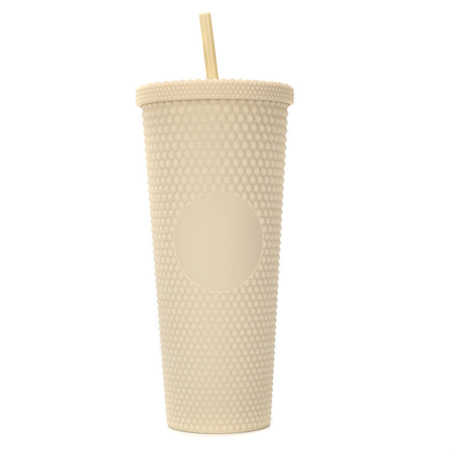 BB Tumbler with Straw