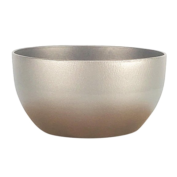 Double Wall Tea Cup Camping Coffee Mug Lightweight Backpacking Coffee Cup