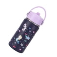 thumbnail image 1 of Double Walled Stainless Steel Cartoon Handle Insulated Straw for Travel Temperature Retention, 1 of 8