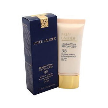 Double Wear All Day Glow BB Moisture Makeup SPF30-Intensity 2.0 - All Skin Types Estee Lauder 1 oz Makeup Women
