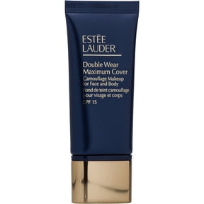 Double Wear Maximum Cover Camouflage Makeup SPF 15 - # 2W2 Rattan