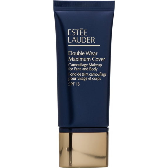 Double Wear Maximum Cover Camouflage Makeup SPF 15 - # 2W2 Rattan