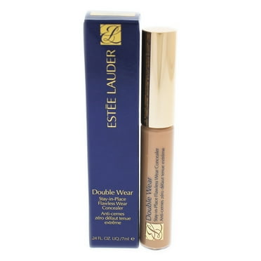 Double Wear Stay-In-Place Flawless Wear Concealer - 3C Medium Cool by Estee Lauder for Women - 0.24
