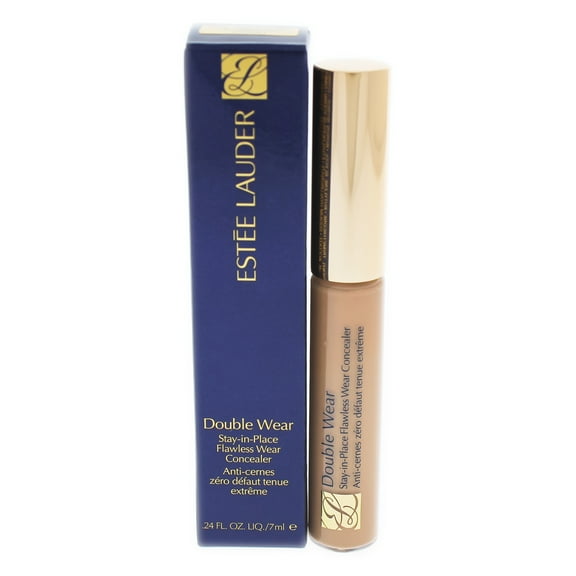 Double Wear Stay-In-Place Flawless Wear Concealer - 3C Medium Cool by Estee Lauder for Women - 0.24