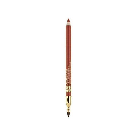 Double Wear Stay-In-Place Lip Pencil - 08 Spice by Estee Lauder for Women - 0.04 oz Lip Pencil