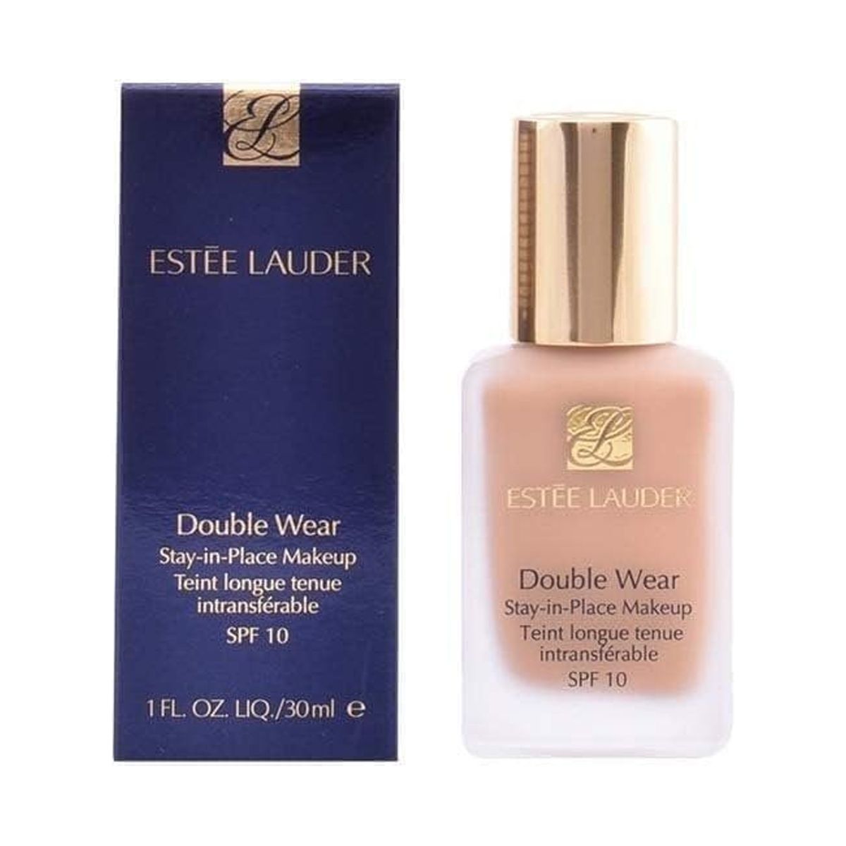 Poudres Compactes de Bronzage Estee Lauder 0027131240303 Nº 02-Medium 21 g main image 1