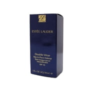 Double Wear Stay-In Place Liquid Makeup, Cool Bone 1 oz