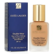 Double Wear Stay-In-Place Makeup SPF 10 - # 37 Tawny (3W1) - All Skin Types by Estee Lauder for Women - 1 oz Makeup