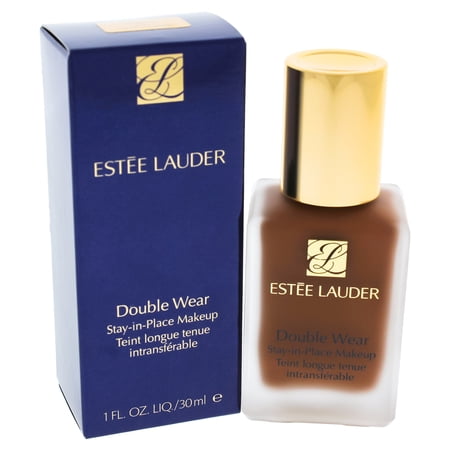 Double Wear Stay-In-Place Makeup SPF 10 - 7N1 Deep Amber by Estee Lauder - 1 oz Foundation