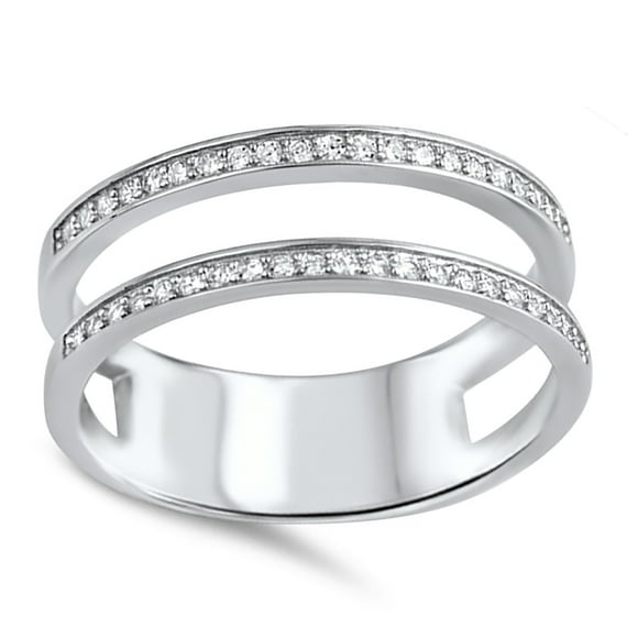 Ring Spacers