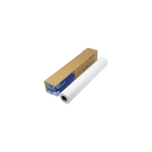 Epson Inkjet Photo Paper Matte Black S041385