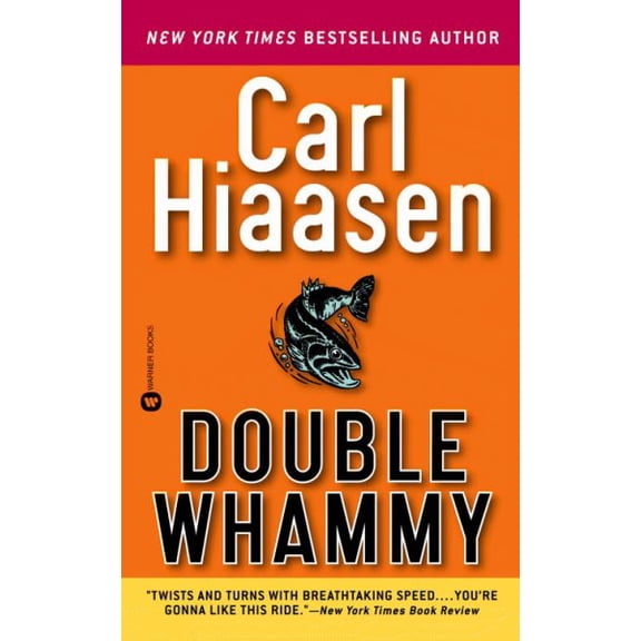 Pre-Owned Double Whammy