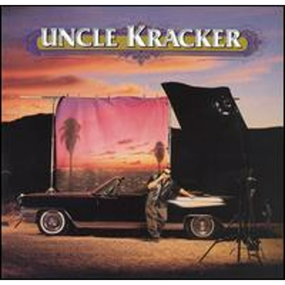 Pre-Owned Double Wide [Clean] (CD 0075678328527) by Uncle Kracker