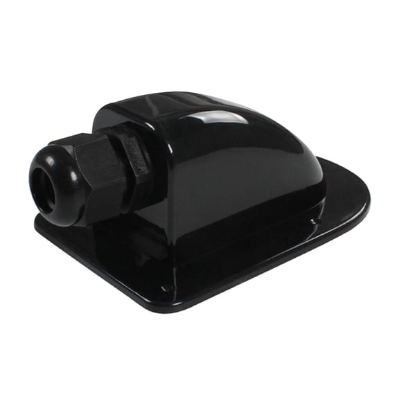 Double Wire Cable Entry Gland Box Roof Solar PanelBoat RV Junction ...
