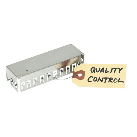 Double Wired Shipping Tags, 11.5 Pt. Stock, 2.75 X 1.38, Manila, 1,000/box | Bundle of 5 Boxes