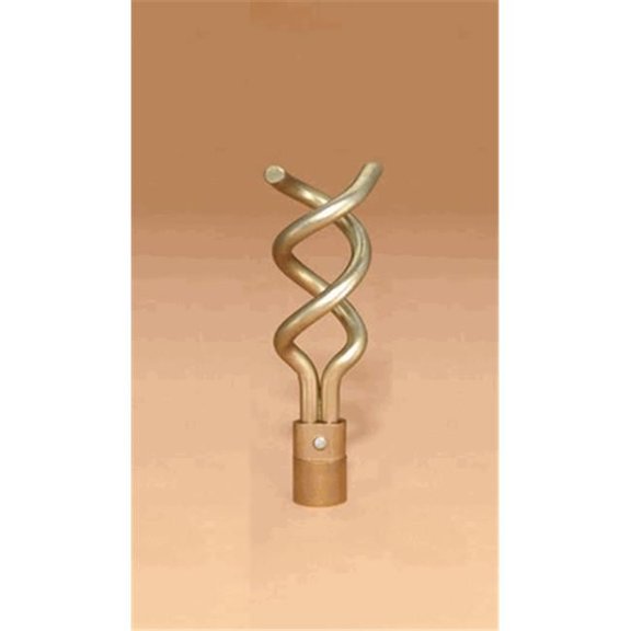 Double Worm Screw PF-1730