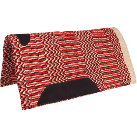 Double Woven Navajo Pad 32X32