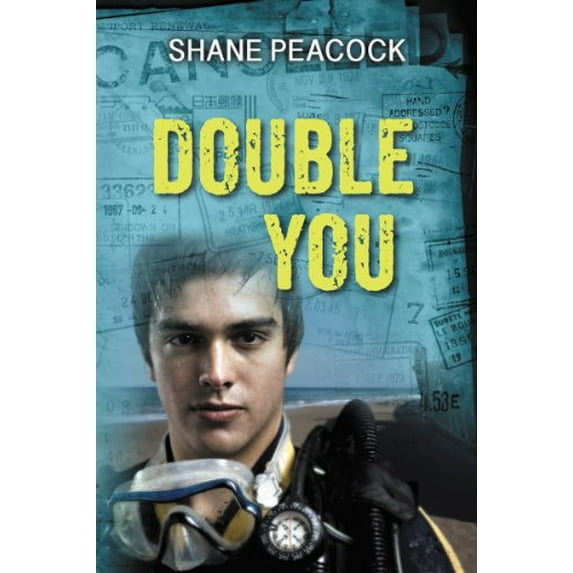 Pre-Owned Double You (Paperback) 1459805348 9781459805347