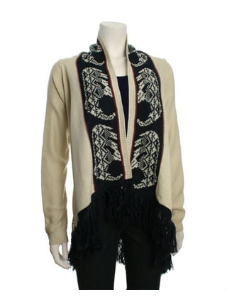 Double zero shop cardigan
