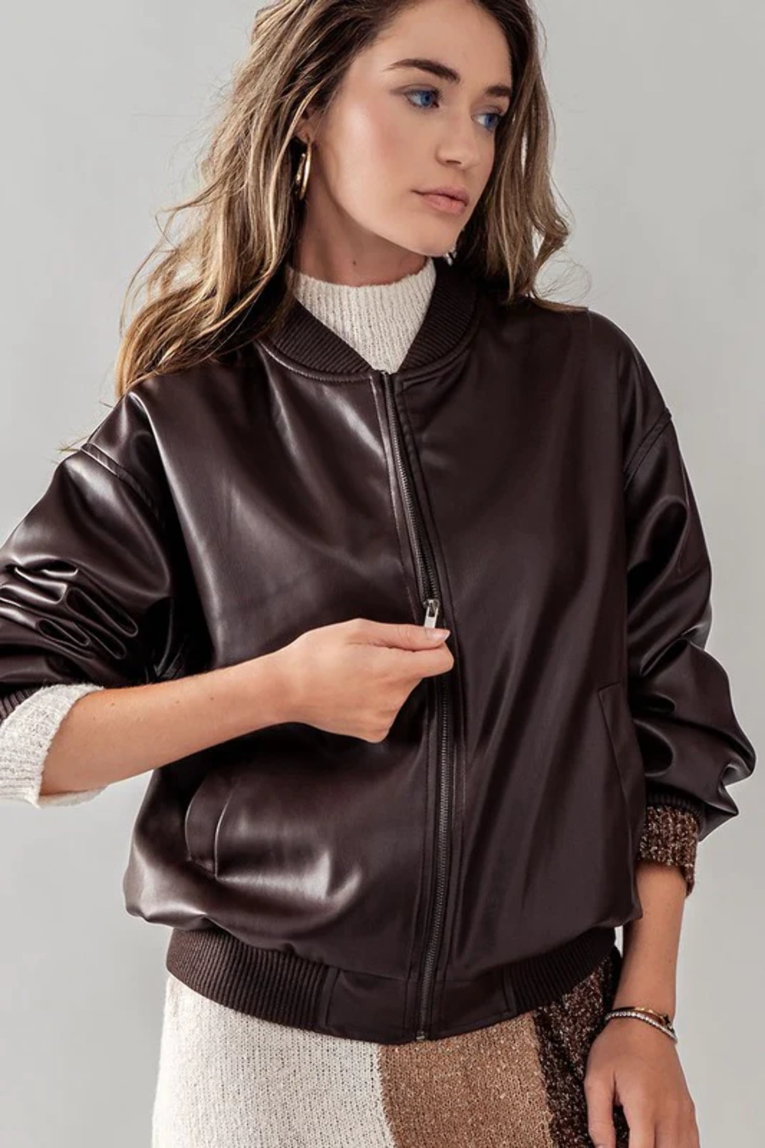 SSZ BIG DRIZZLER JACKET ブラックウォッチ SSZ no.18 BIG DRIZZLER ブラックウォッチ