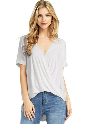 Double top zero clothing