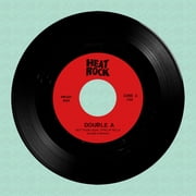 Double a - Heavy Hitters - Music & Performance - Vinyl [7-Inch]