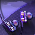 thumbnail image 1 of Double-action headset, 1 of 2