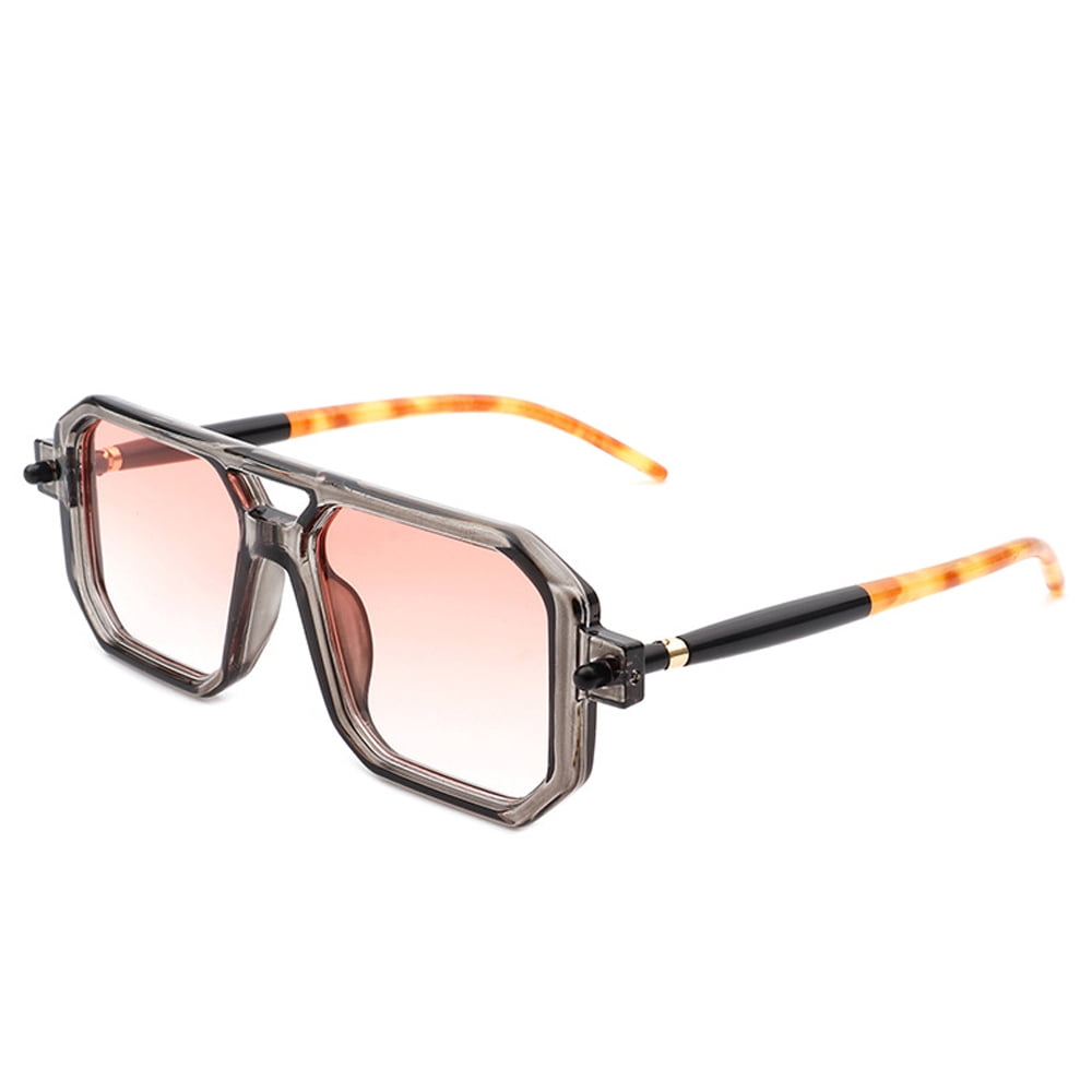 Square Frame Fashion Sunglasses main image 0