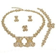 thumbnail image 1 of Double bear set, 1 of 3