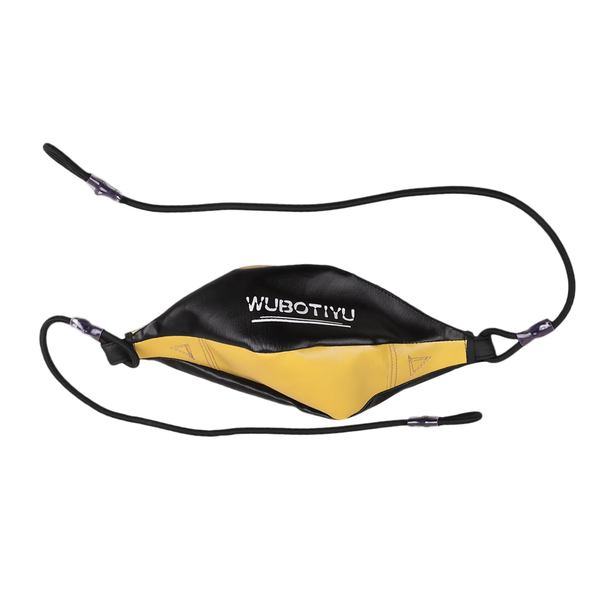 Doubleend Bags Boxing Ball Bag Training Ball for Punching Training