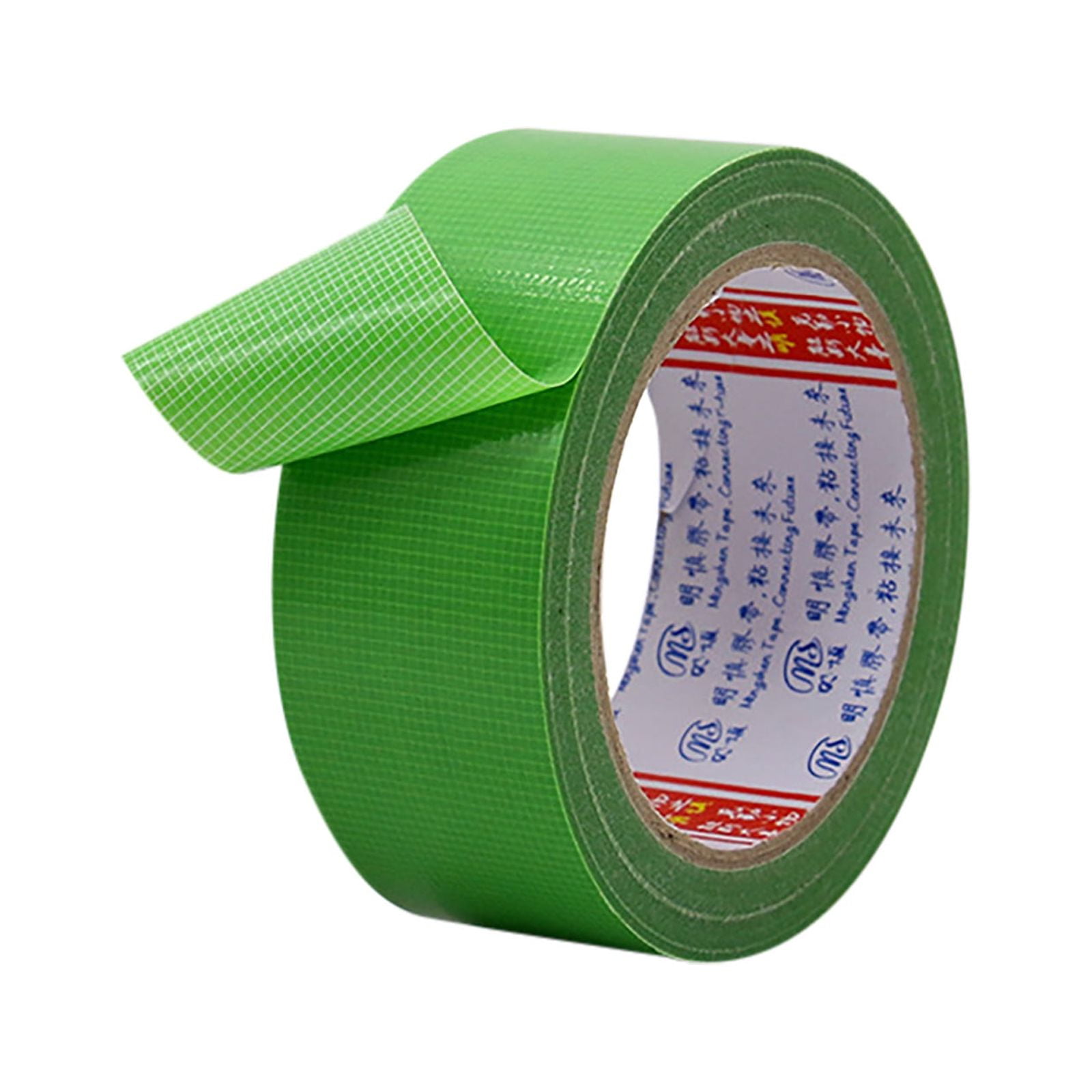 Double for Clothes to Skin Packaging Sealing Tape Clear Carton Sealing