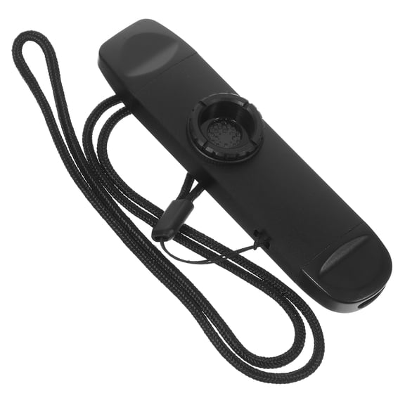 Raindrops 1Pcs Kazoo for Beginners and Friends Dual Head Design with Buzzing Sound Production for Parties