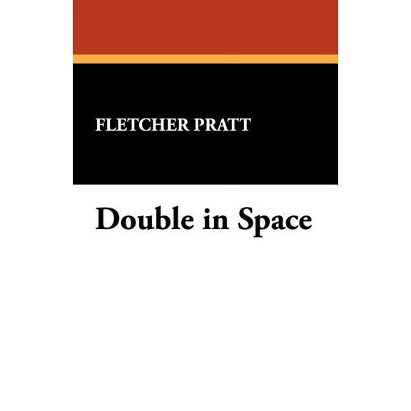 Double in Space, (Paperback)