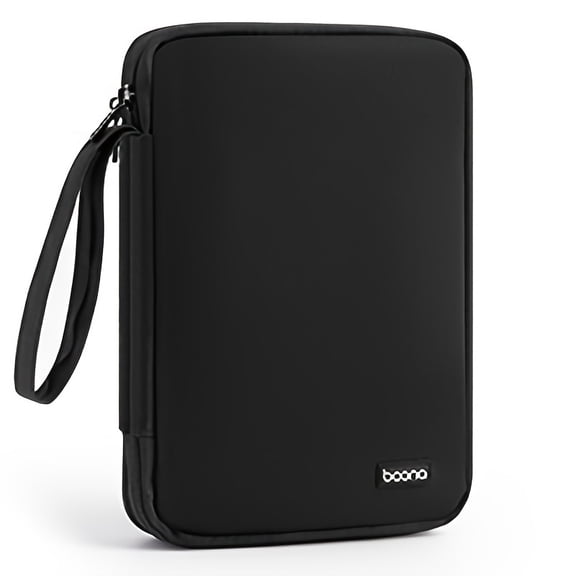 Double-layer 40-grid USB Flash Drive and Memory Card Storage Bag, Large-capacity Travel SD Card Handbag Storage Case