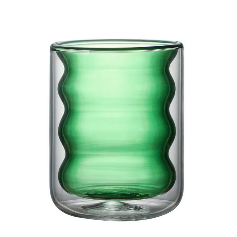 https://i5.walmartimages.com/seo/Double-layer-Glass-Frank-Cup-Heat-Resistant-Glass-Water-Cup-Transparent-Glass-Drink-Coffee-Cup-Green_8519e4ed-69d4-428b-b22a-fdea66629198.7760b0384dafe21b712fb7919fa66a89.jpeg?odnHeight=768&odnWidth=768&odnBg=FFFFFF
