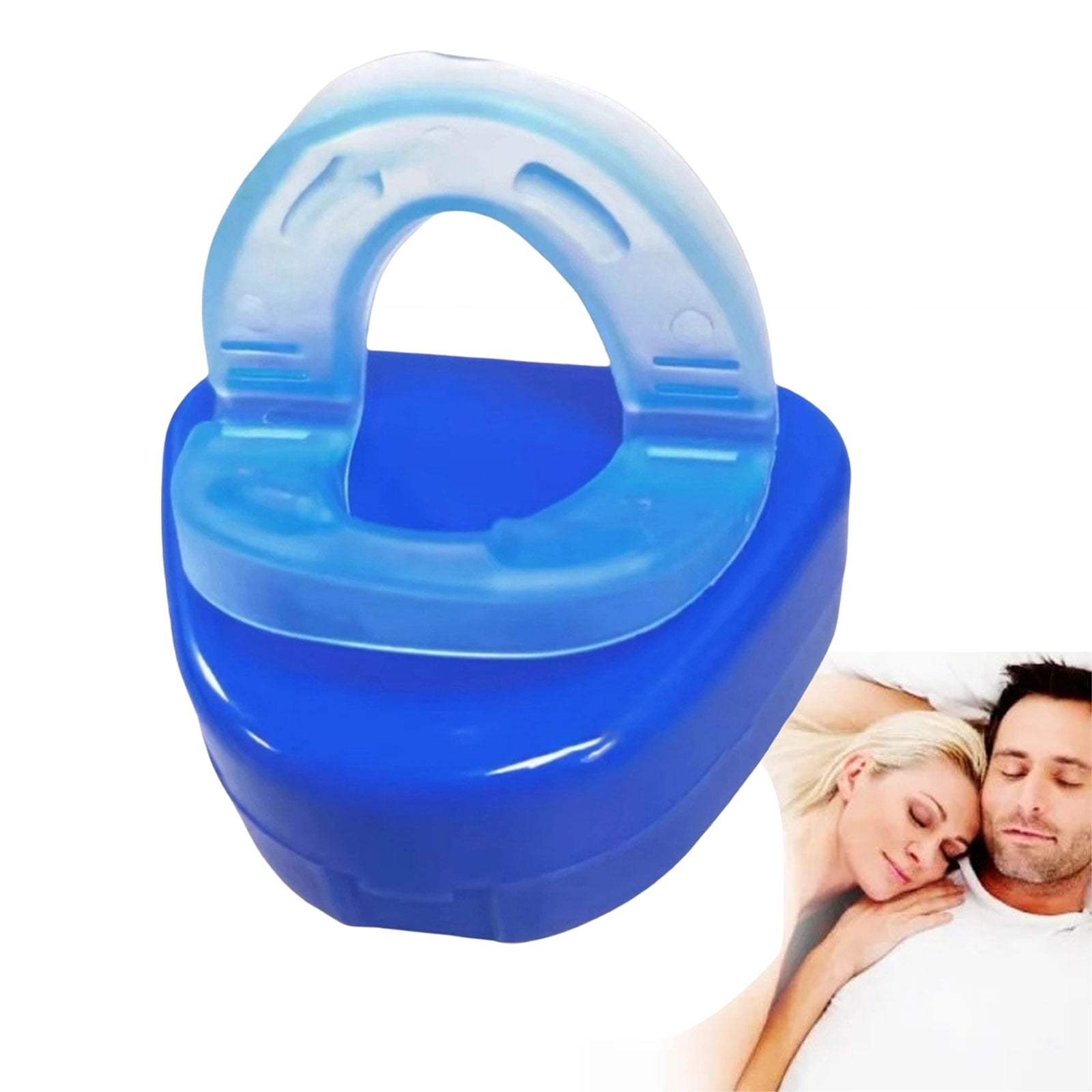 Night Guard in Oral Accessories | Black - Walmart.com