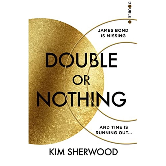 Pre-Owned Double or Nothing (Paperback) 0008495394 9780008495398
