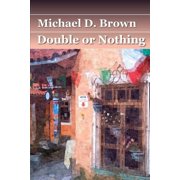 Double or Nothing, Paperback