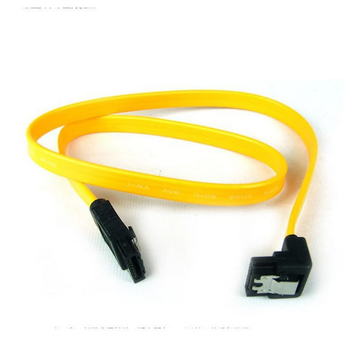 Double shrapnel SATA data cable SATA hard disk data cable sata cable