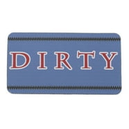 Dishwasher Magnet Clean Dirty Sign, Dishwasher Clean Dirty Flip Sign ...
