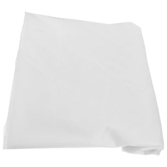 Double-sided Film Garment Lining Supply Non-woven Hot Melt Adhesive Interlining Fabric DIY Accessory