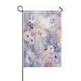 thumbnail image 1 of Double-sided Garden Flag, Welcome Flowers Dress Welcome Garden Flag Home Yard Outdoor Decoration, 1 of 5